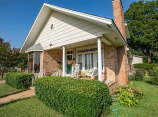 717 N 10th Ave, Durant, OK 74701