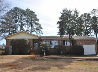 1319 Fork Ave, Irmo, SC 29063