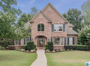 53 Maple Trce, Birmingham, AL 35244