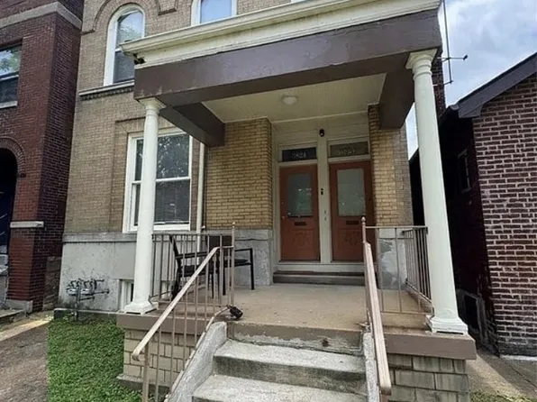 3824 Folsom Ave #B, Saint Louis, MO 63110