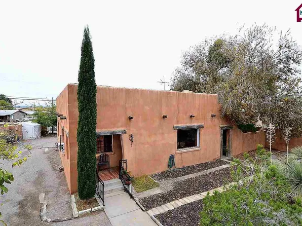 2340 S Solano Dr, Las Cruces, NM 88001