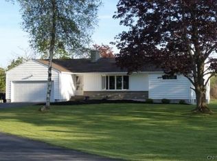 8606 Number 2 Rd E #2, Manlius, NY 13104