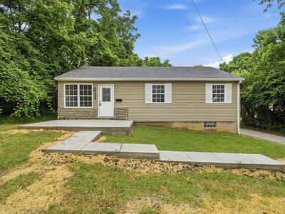 112 W Leslie Ave, Cincinnati, OH, 45215