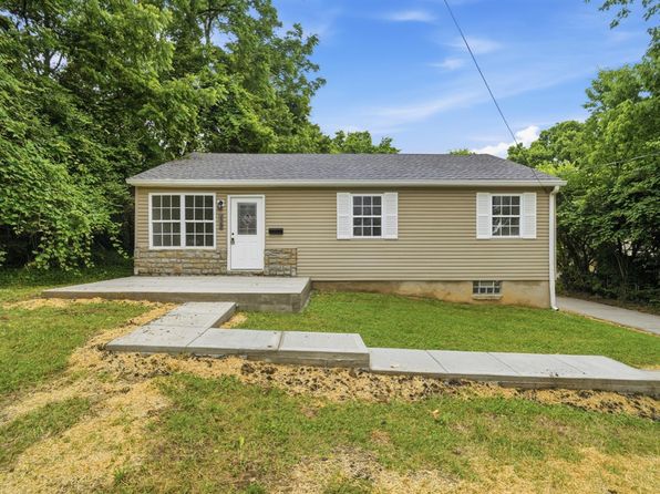 112 W Leslie Ave, Cincinnati, OH 45215