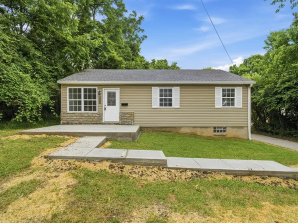 112 W Leslie Ave, Cincinnati, OH 45215