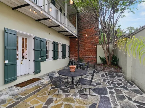 1017 Conti St #3, New Orleans, LA 70112