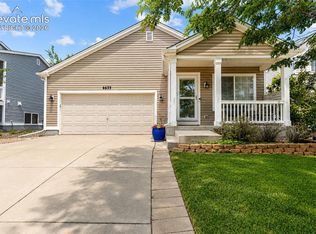 6633 Harvey Ln, Colorado Springs, CO 80923