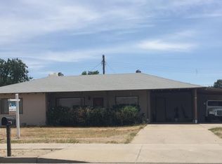 29 E Baseline Rd, Phoenix, AZ 85042