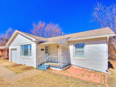 2017 Churchill Way, Oklahoma City, OK, 73120