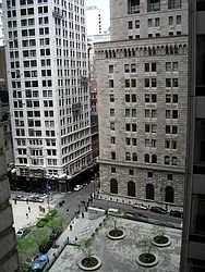 Rented by Synergy NYC