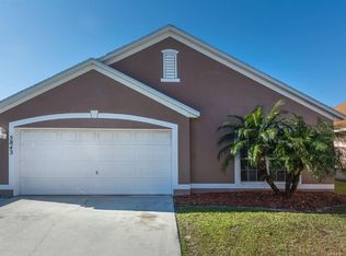 5843 22nd St, Vero Beach, FL 32966