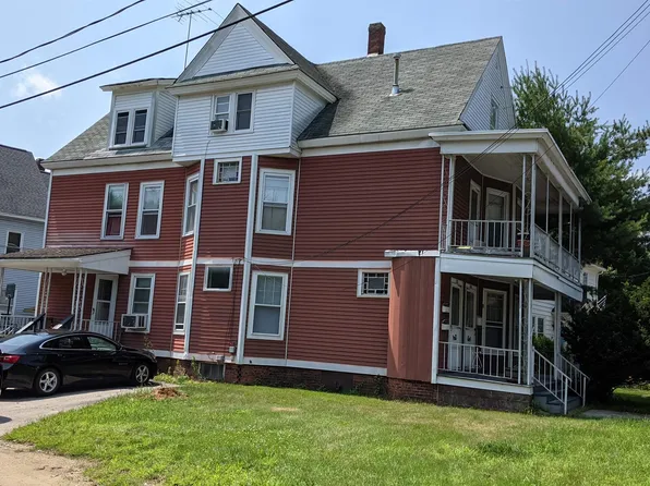 178 Milford Street, Manchester, NH 03102