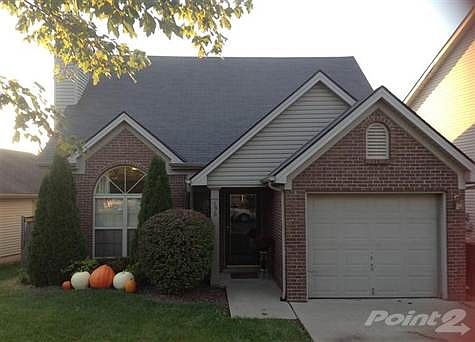 Charming Fairfax Plan