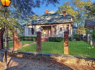 668 Peeples St SW, Atlanta, GA 30310