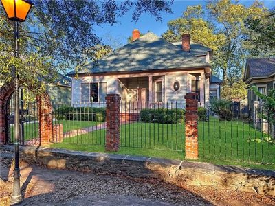 668 Peeples St SW, Atlanta, GA, 30310