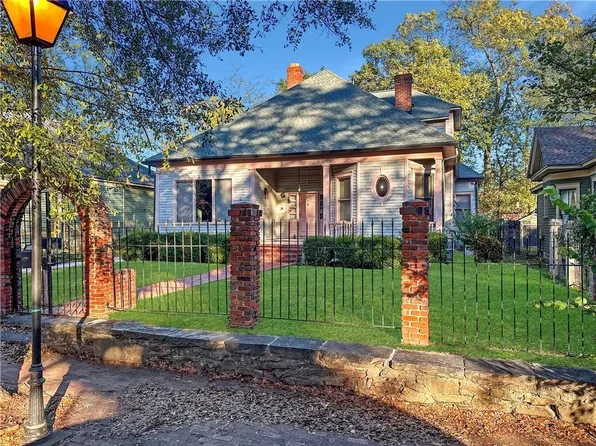 668 Peeples St SW, Atlanta, GA 30310