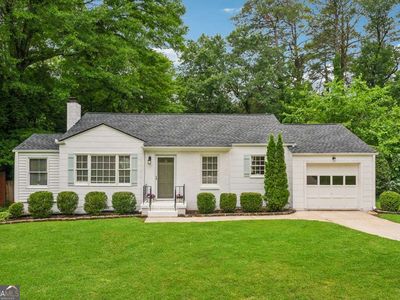 1383 Fenway Cir, Decatur, GA, 30030