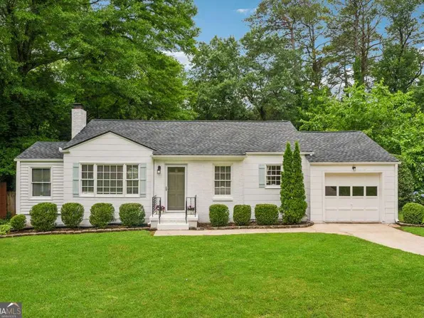 1383 Fenway Cir, Decatur, GA 30030