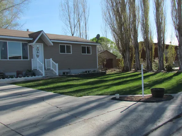 756 E 400 N, Roosevelt, UT 84066