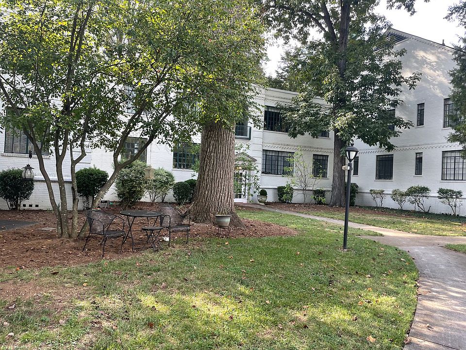 1st image of 1700 N Elm St APT O3