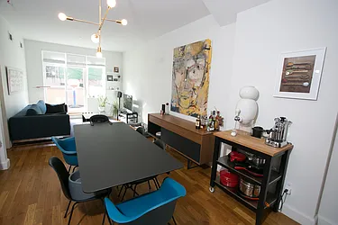 Rented by The Syper Group