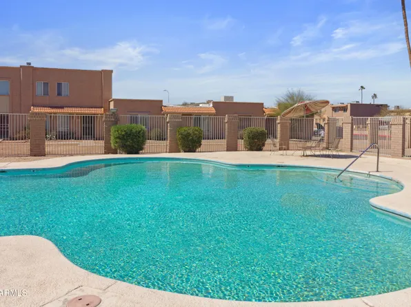 8410 N 32ND Avenue, Phoenix, AZ 85051