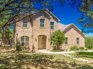 1201 Stagecoach Ranch Rd, Dripping Springs, TX 78620