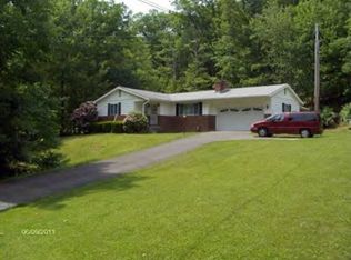 424 E Bissell Ave, Oil City, PA 16301