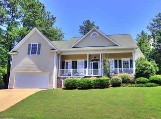 203 Genessee Rd, Irmo, SC 29063