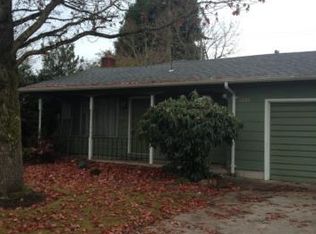 2420 NE Seavy Cir, Corvallis, OR 97330
