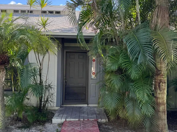 429 N Cypress Drive #C, Tequesta, FL 33469