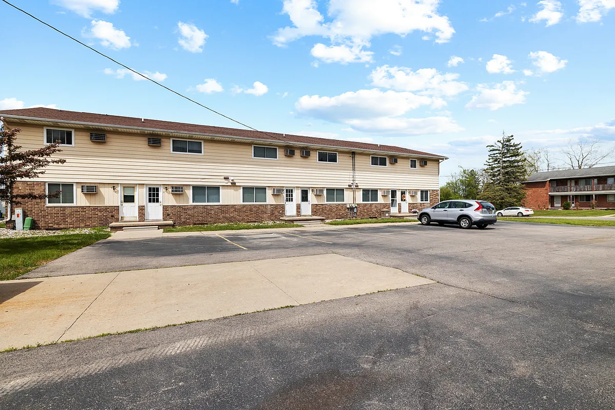 Building Photo - 6301 Frank N Dot Ct #DOT