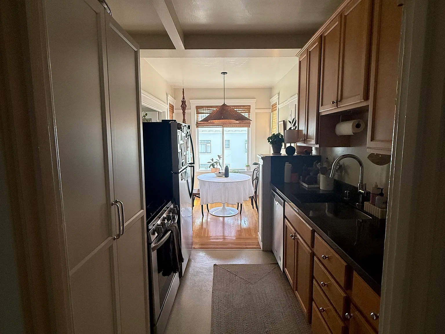 1 bed, 725 sqft, $4,750 — Photo 2