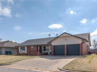 3612 NW 65th St, Oklahoma City, OK 73116
