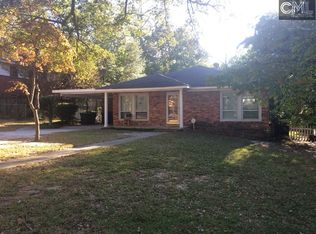 2010 Mockingbird Rd, Columbia, SC 29204