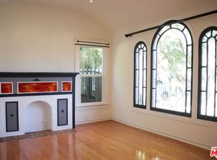 3456 Garden Ave, Los Angeles, CA 90039