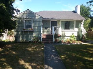 5930 38th Ave SW, Seattle, WA 98126