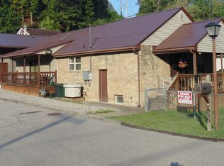 939 Woodward Dr, Charleston, WV