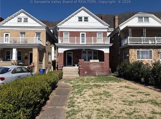 2438 Kanawha Blvd E, Charleston, WV