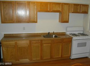 858 Mildred Ave, Baltimore, MD 21222