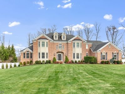 5 Mapleshade Dr, Whippany, NJ, 07981
