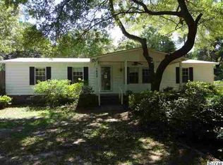 1602 Waverly Rd, Pawleys Island, SC 29585