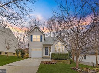 1406 Brenwoode Rd, Annapolis, MD 21409