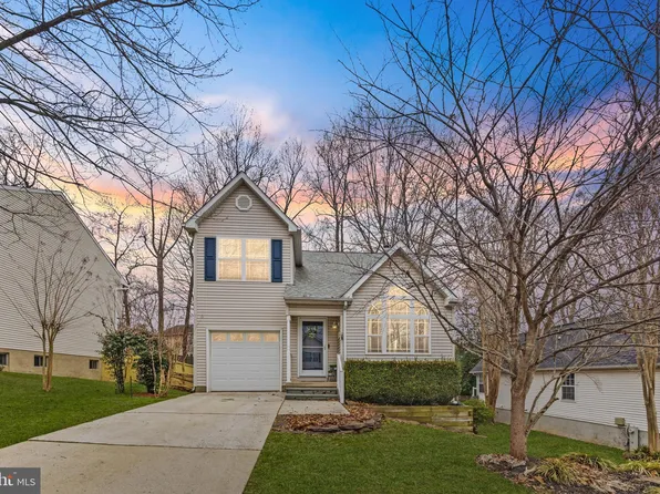 1406 Brenwoode Rd, Annapolis, MD 21409