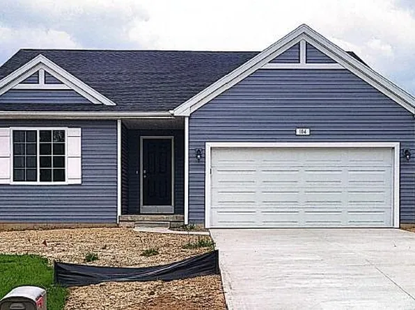 104 Cottonwood Ct, Litchfield, MI 49252