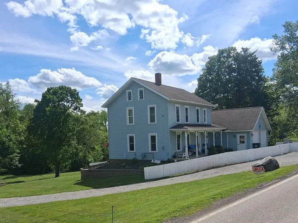 9570 County Road 329, Holmesville, OH 44633