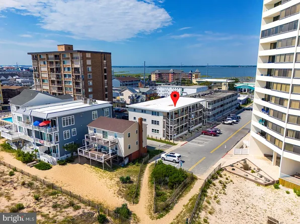 9 85th St Unit 5, Ocean City, MD 21842
