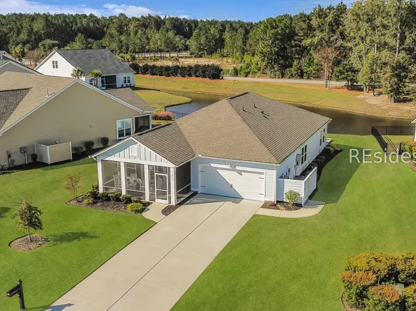 213 Clearwater Walk, Hardeeville, SC 29927