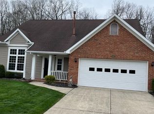 6695 Willow Way Dr, Huber Heights, OH 45424