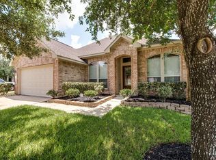 20515 Glademill Ct, Cypress, TX 77433